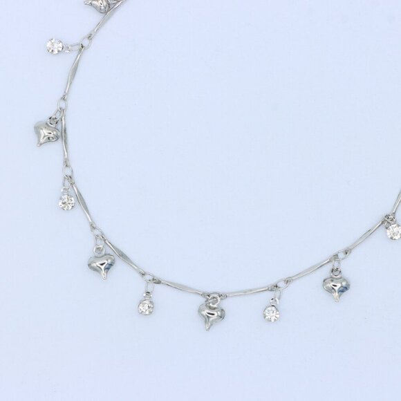 "Minimalist & Elegant Necklace Chain – Perfect for Women & Girls | UNVRC1135 - Picture 4 of 10